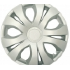 Shield Top Ring 14