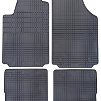 Mitsu Pajero SportII 2008- Tapis de sol 3D 4, S102-08040301