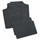 REX universal textile mats 4 pcs, size 1