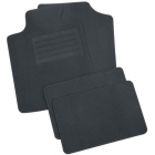 REX universal textile mats 4 pcs, size 1