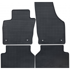 Audi Q3 11-18 kumimatot 4 kpl