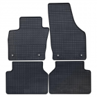 Audi Q3 11-18 kumimatot 4 kpl