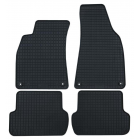 Audi Q3 12/2018- tapis en caoutchouc