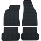 Audi Q3 12/2018- tapis en caoutchouc