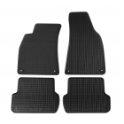 Audi A4 11/2000-10/07 kumimatot 4 kpl