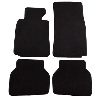 Tyyli 4 kpl BMW 5- E39 95-03 tekstiiliä, S102-13114602