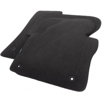 Tyyli 4kpl Audi A3 2016-2020 tekstiiliä, S102-131166202