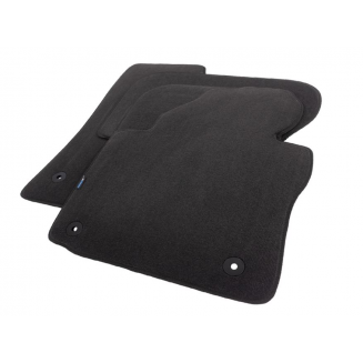 Tyylillinen VW Caravelle T4 96-03 tekstiili, S102-131356002