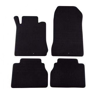 Tyyli 4kpl W210 Mercedes E-kl 95-02 teksti, S102-13137602