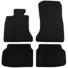 Tyyli 4kpl BMW 7-s F01 08-15 tekstiilimatto