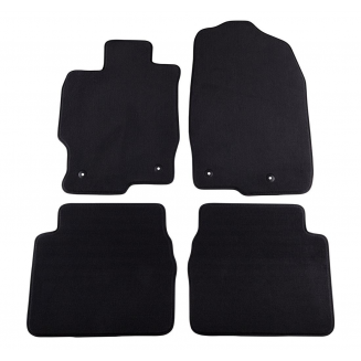 Tyyli 4kpl Mazda6 2008-12 text.mat black, S102-131433602