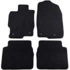 Tyyli 4kpl Mazda6 2008-12 text.mat black