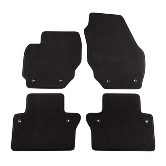 Style 4 stk Volvo S80 07-16 V70 07- tekst, S102-131459002