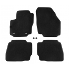 Style 4 шт. Ford Mondeo 06/07-14 текстильные коврики