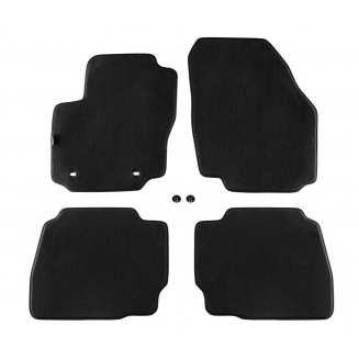 Tyyli 4 kpl Ford Mondeo 06/07-14 teksti.matto, S102-131524802