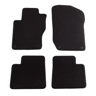 Tyyli 4 kpl Merc.M(W164) 05-11 tekstiiliä, S102-131536502