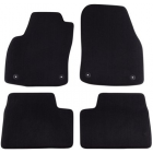 Style 4st Opel AstraH 04-09 textilmatta