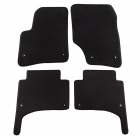 Style 4tk VW Touareg 02-10 tekstiilmatid