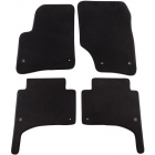 Style 4tk VW Touareg 02-10 tekstiilmatid