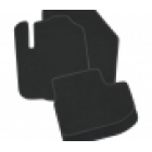 Tyyli 4kpl VW Touran 03-15 5-paikkainen tekstiili