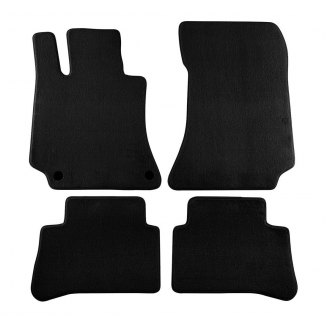 Tyyli 4 kpl MB W212 03/2009-16 text.mat, S102-131636102