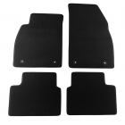 Tyyli 4 kpl Opel Insignia 2008-08/13 teksti