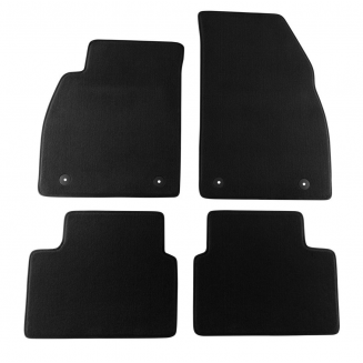 Stilius 4vnt Opel Insignia 2008-08/13 tekstas, S102-131641002