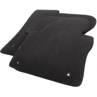 Tyyli 4kpl Peugeot 5008 2017- tekstiili, S102-131643702