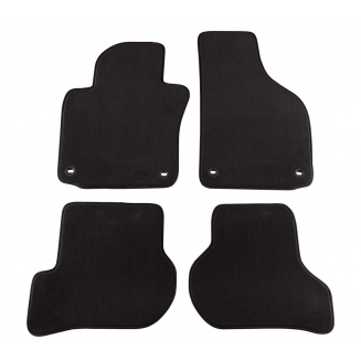 Style 4 stk VW GolfV,VI 2003-12 tekst.mat, S102-131657202