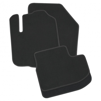 Tyyli 4kpl Hyundai iX35 03/10- tekstiili, S102-131675702