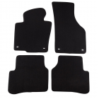Tyyli 4 kpl VW Passat 03/05-2010 tekstiili look