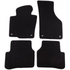 Tyyli 4 kpl VW Passat 03/05-2010 tekstiili look