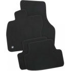 Tyyli 4 kpl Audi Q7 06/06-05/15 tekstimattoja