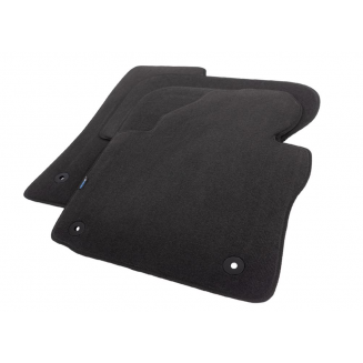 Tyyli 4kpl Opel Insignia B 2017- tekstiili, S102-131841702