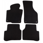 Tyyli 4 kpl VW Passat 2007-10/14 tekstiili look