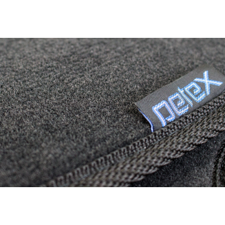 Style 4 stk VW Caddy 06/15- tekst.m., S102-131857602