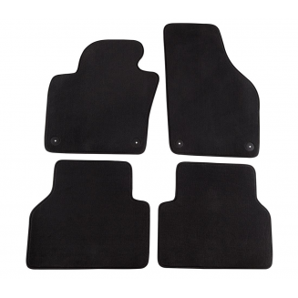 Style 4 stk VW Tiguan 10/07-17 tekstil, S102-131857702