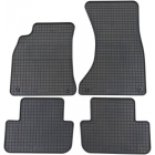 Audi A4 11/07-09/15 kumimatot 4 kpl