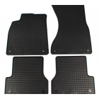 Audi A6 11-18 / A7 10-18 kumimatot 4 kpl