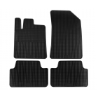 Audi 100 / A6 1991-97 kumimatot 4 kpl