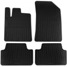 Audi 100 / A6 1991-97 kumimatot 4 kpl
