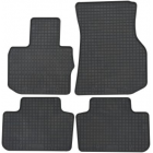 BMW X3 17- / X4 18- kumimatot 4 kpl