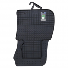 BMW X1 / X2 / F45 14- резиновые коврики 4 шт.
