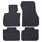 BMW X1 / X2 / F45 14- резиновые коврики 4 шт.