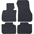 BMW X1 / X2 / F45 14- резиновые коврики 4 шт.
