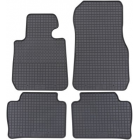 BMW F30 / F31 12-19 rubber mats 4 pcs