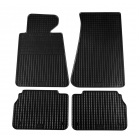 BMW E34 5-s 88-96 kumimatot 4 kpl