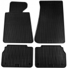 BMW E34 5-s 88-96 kumimatot 4 kpl