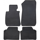 BMW E90 / E91 / E92 05-13 rubber mats 4 pcs