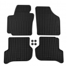 Skoda Yeti 09-17 kumimatot 4 kpl